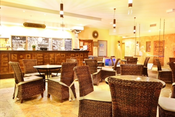 Hotel Grand Rose SPA (Kuressaare)